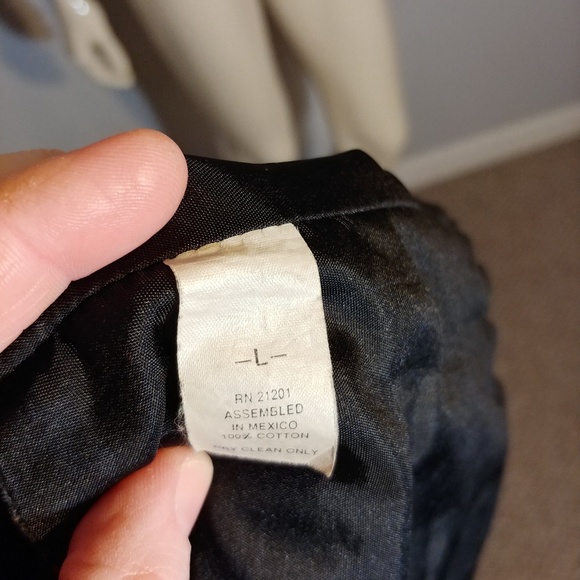 Vintage vest - Picture 7 of 7